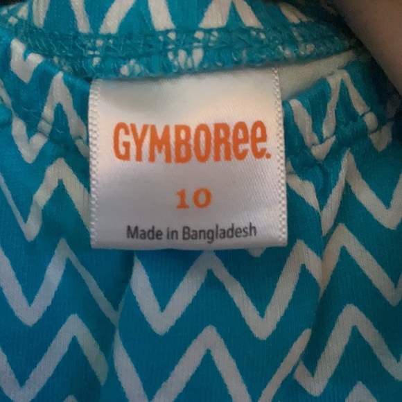 Girls Gymboree Dress - Picture 3 of 3